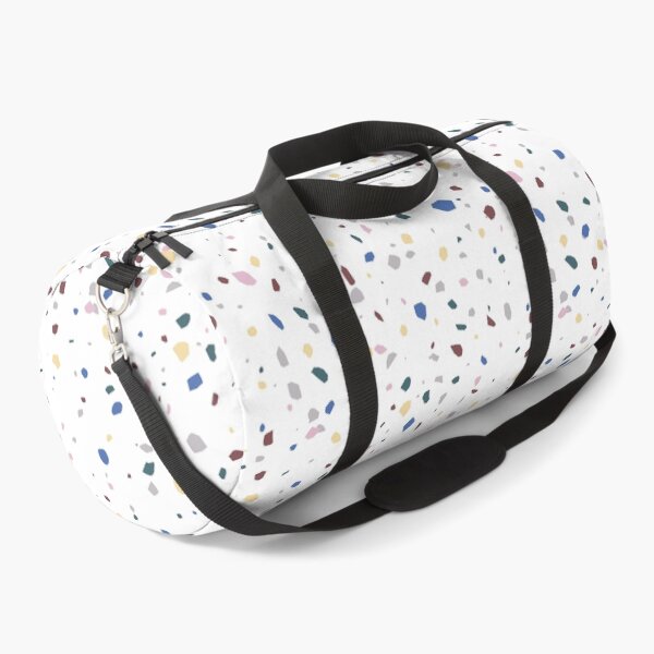 Item preview, Seamless Terrazzo Pattern designed and sold by goal-getter.