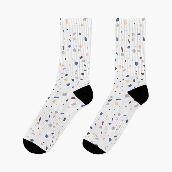 Item preview, Seamless Terrazzo Pattern designed and sold by goal-getter.