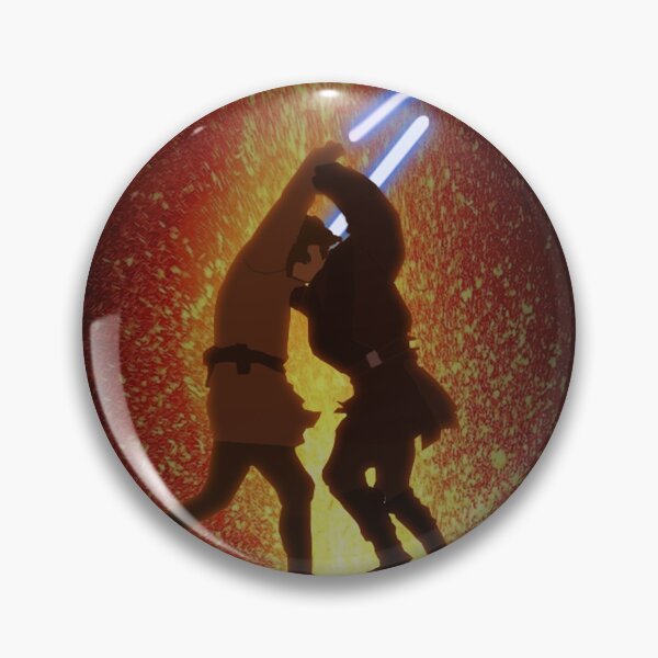 Item preview, Mustafar Fight designed and sold by LiamJC.