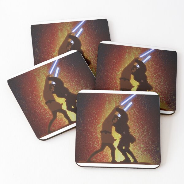 Item preview, Mustafar Fight designed and sold by LiamJC.