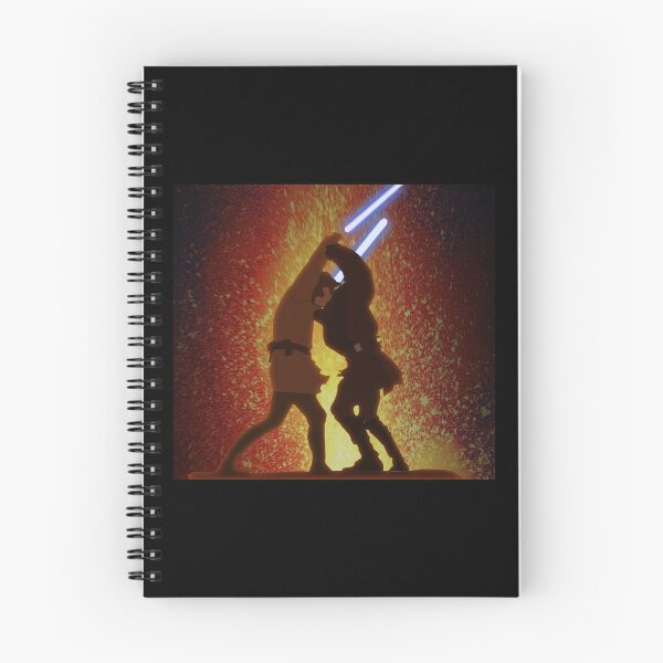 Item preview, Mustafar Fight designed and sold by LiamJC.