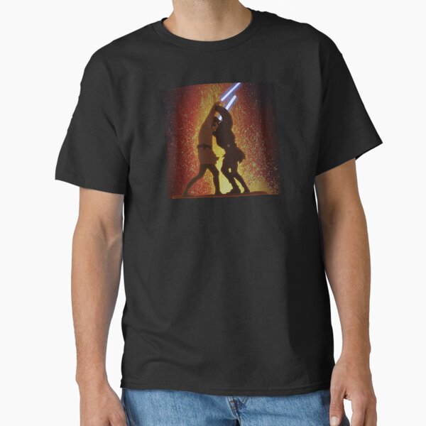 Item preview, Mustafar Fight designed and sold by LiamJC.