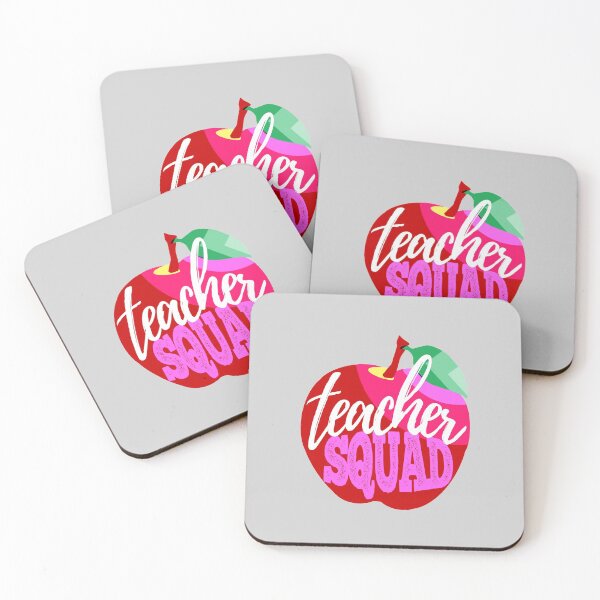 Item preview, TEACHER SQUAD designed and sold by Cr1sV.