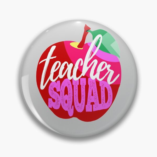 Item preview, TEACHER SQUAD designed and sold by Cr1sV.