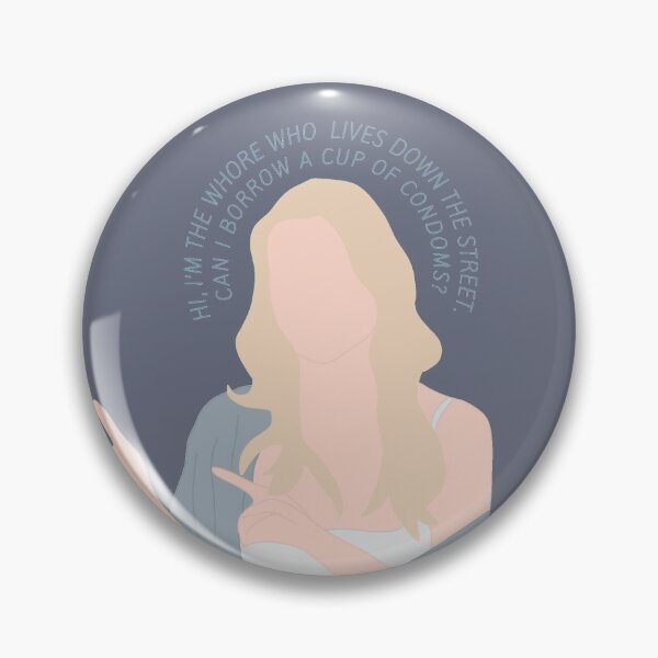 Item preview, Edie Britt | Quote  designed and sold by samantha167.