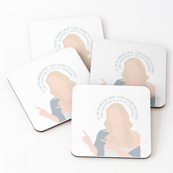Item preview, Edie Britt | Quote  designed and sold by samantha167.