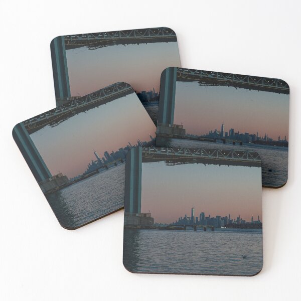 Item preview, NYC Morning designed and sold by ShootFirstNYC.