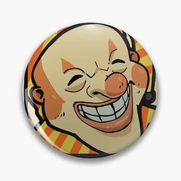 Item preview, Jester Fasnacht designed and sold by Rusembell.