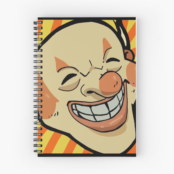 Item preview, Jester Fasnacht designed and sold by Rusembell.
