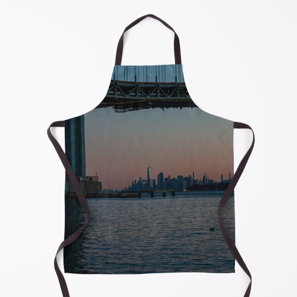 Item preview, NYC Morning designed and sold by ShootFirstNYC.