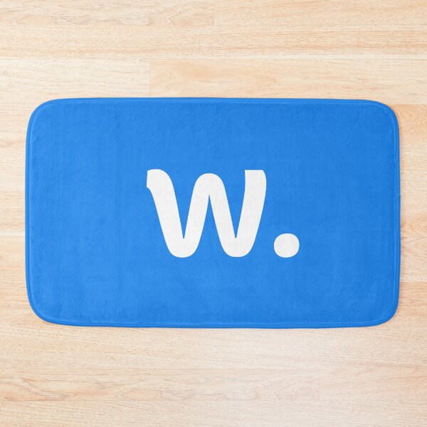 Item preview, Winfakt logo full blue designed and sold by Tee702.