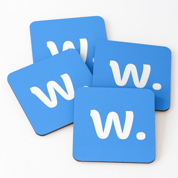 Item preview, Winfakt logo full blue designed and sold by Tee702.