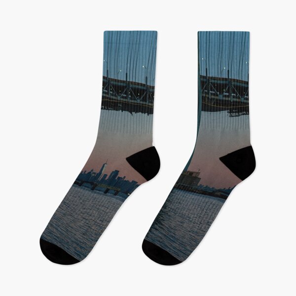 Item preview, NYC Morning designed and sold by ShootFirstNYC.