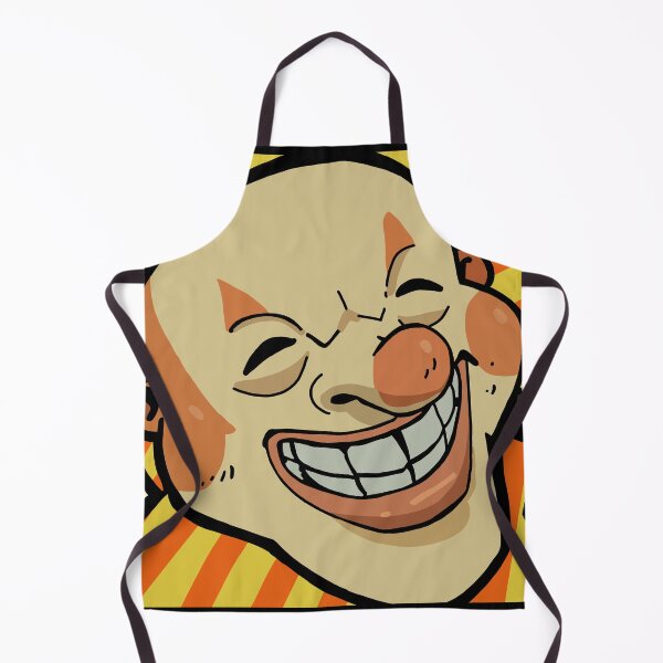 Item preview, Jester Fasnacht designed and sold by Rusembell.