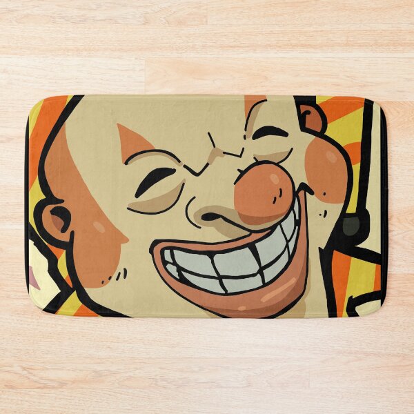 Item preview, Jester Fasnacht designed and sold by Rusembell.