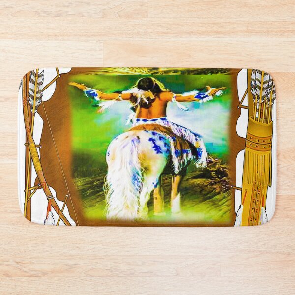 Item preview, fwc 6880 native american designed and sold by fred chiea.