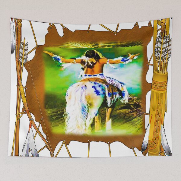 Item preview, fwc 6880 native american designed and sold by fred chiea.