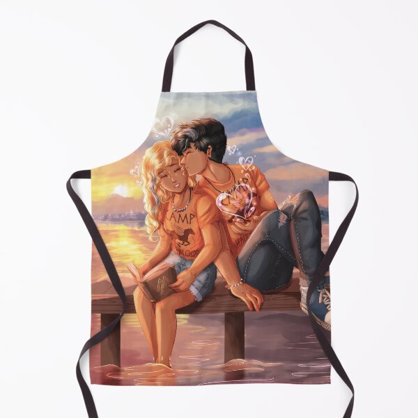 Item preview, Percabeth Hearts designed and sold by allarica.