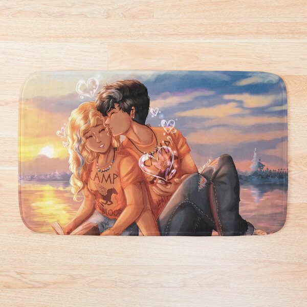 Item preview, Percabeth Hearts designed and sold by allarica.