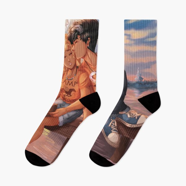 Item preview, Percabeth Hearts designed and sold by allarica.