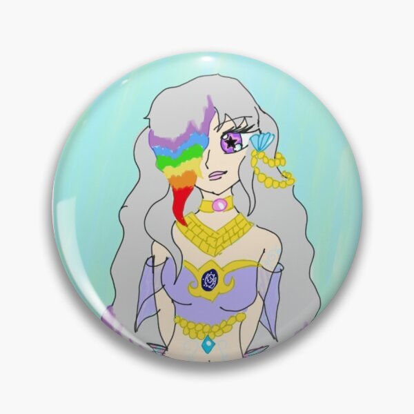Item preview, Mermaiden designed and sold by FandomFantasies.