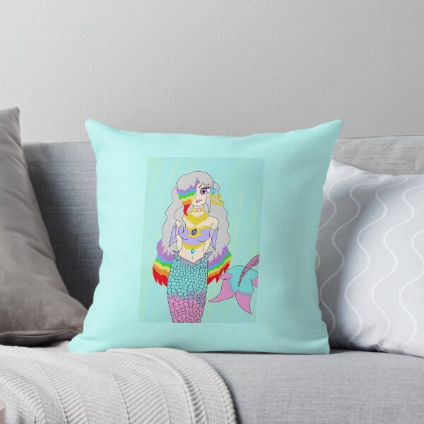 Item preview, Mermaiden designed and sold by FandomFantasies.