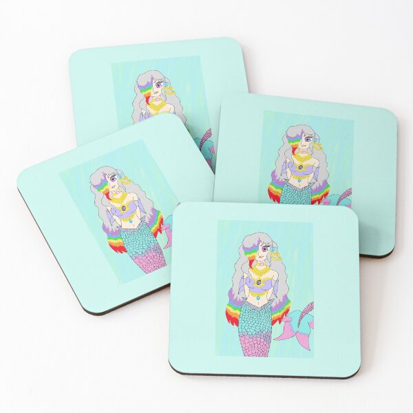 Item preview, Mermaiden designed and sold by FandomFantasies.