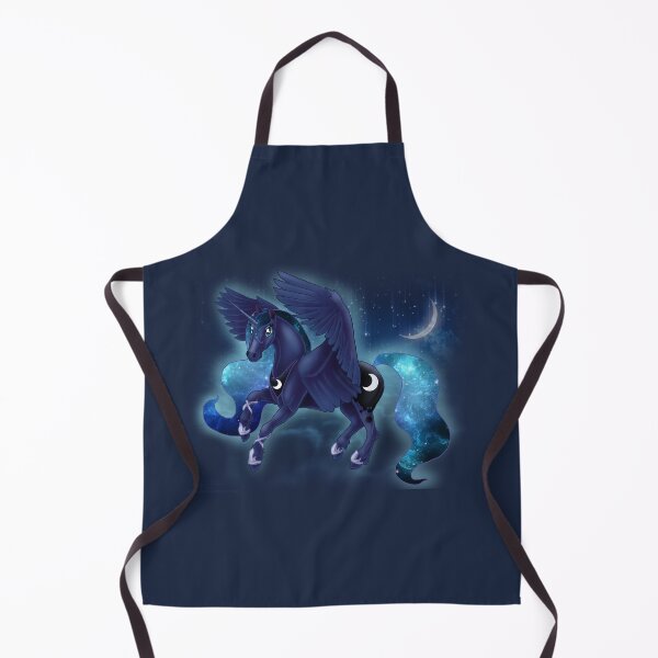 Item preview, Princess Luna designed and sold by Unicornarama.