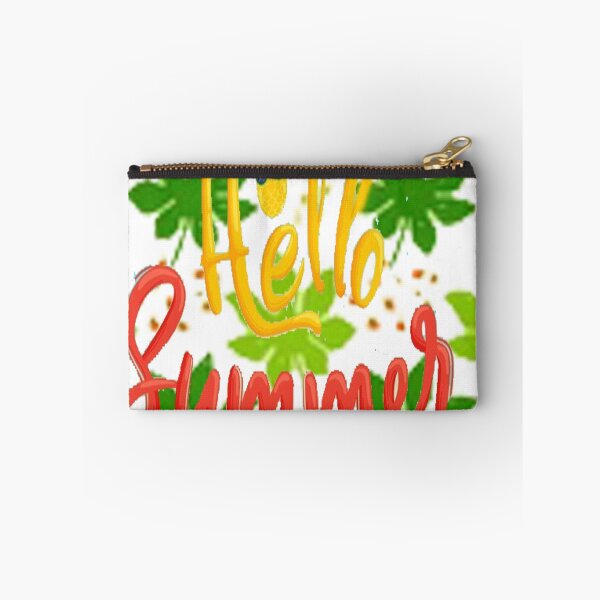 Item preview, hello summer designed and sold by Saa3D.
