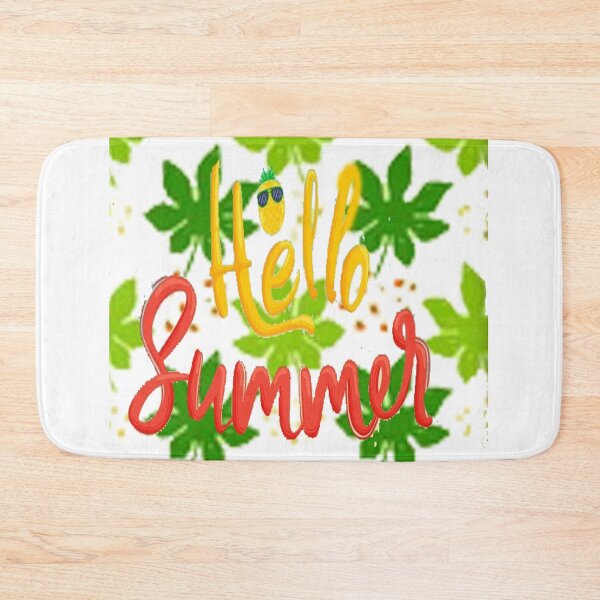 Item preview, hello summer designed and sold by Saa3D.
