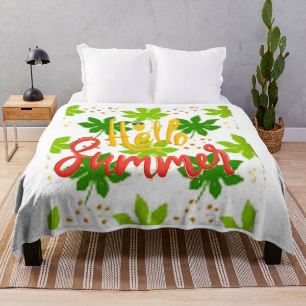 Item preview, hello summer designed and sold by Saa3D.
