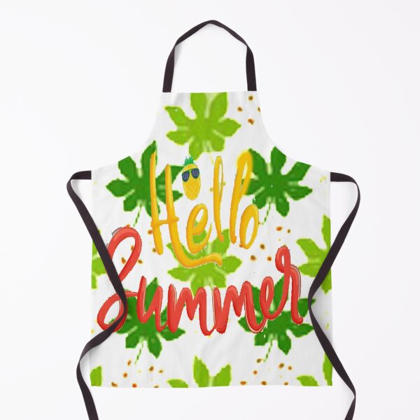 Item preview, hello summer designed and sold by Saa3D.