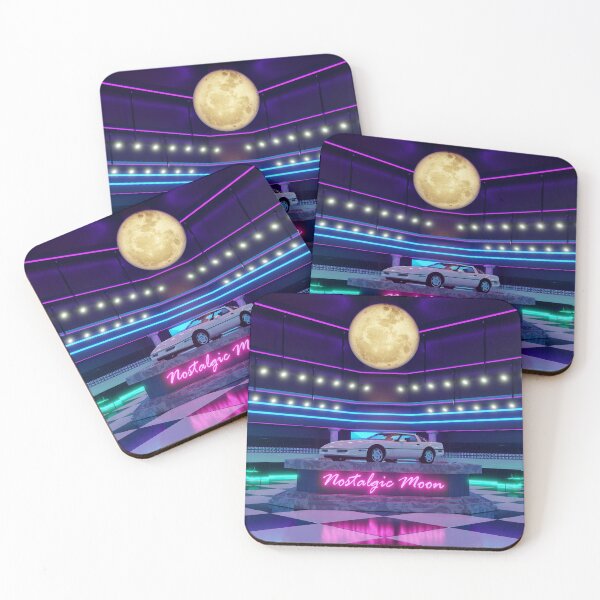 Item preview, 80's Club designed and sold by MoonSpeaksTV.