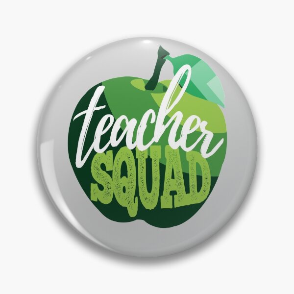 Item preview, TEACHER SQUAD designed and sold by Cr1sV.