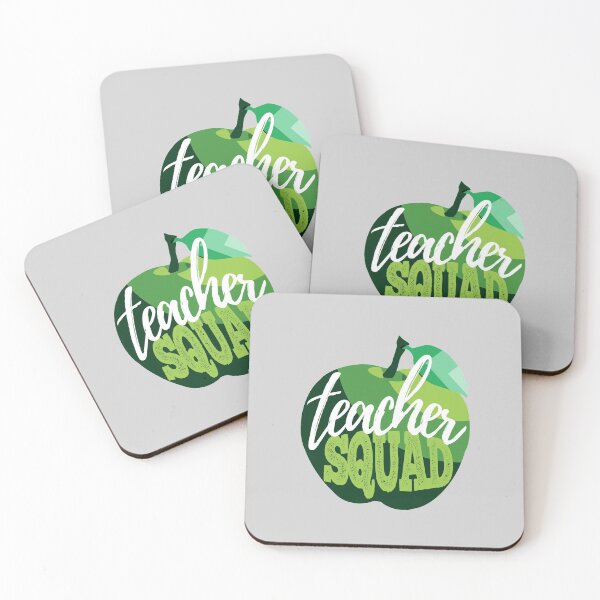 Item preview, TEACHER SQUAD designed and sold by Cr1sV.