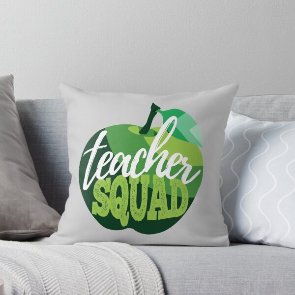 Item preview, TEACHER SQUAD designed and sold by Cr1sV.