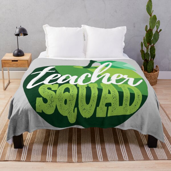 Item preview, TEACHER SQUAD designed and sold by Cr1sV.