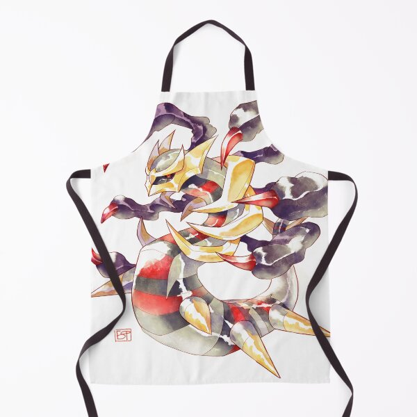 Item preview, Giratina designed and sold by skelinor.