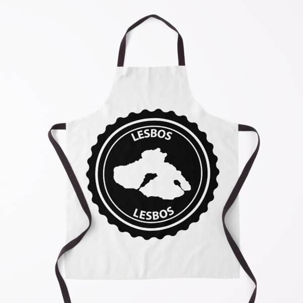 Item preview, Lesbos stamp designed and sold by Danler.
