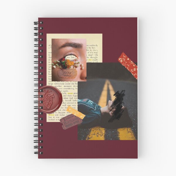 Item preview, Mystery Collage designed and sold by junkdrawerideas.
