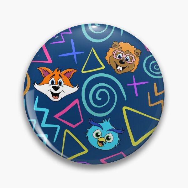 Item preview, Cowabunga Gang designed and sold by Jason Sharman.