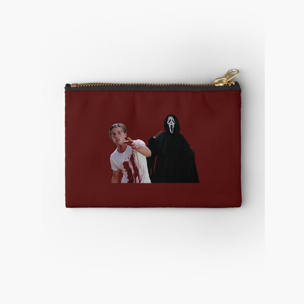 Item preview, Skeet Ulrich as Billy Cutout designed and sold by goon-squad.