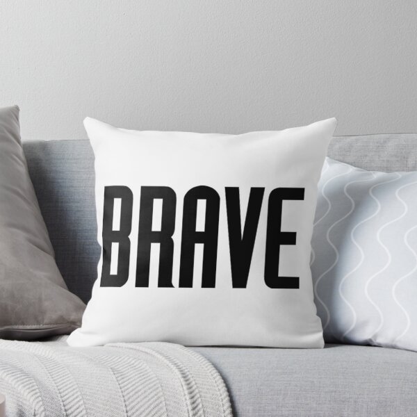 Item preview, brave designed and sold by MA'IN RAYYAN.