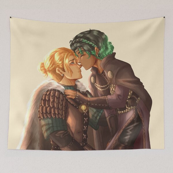 Item preview, Fierrochase Fantasy designed and sold by allarica.