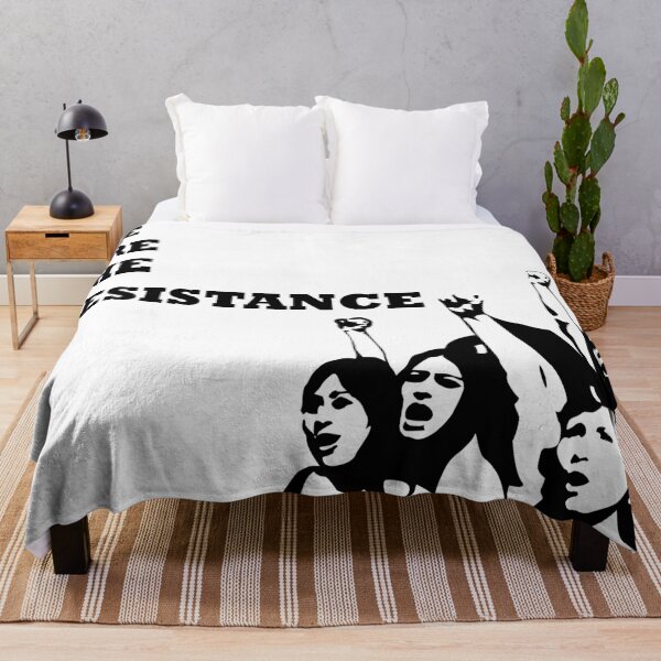 Item preview, We are the resistance designed and sold by adiosmillet.