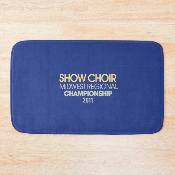 Item preview, Glee Regionals (Real Prop Design)  designed and sold by thekurtains.
