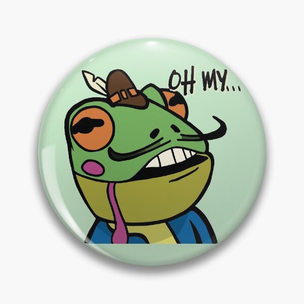 Item preview, Oh My Fasnacht !!! designed and sold by Rusembell.