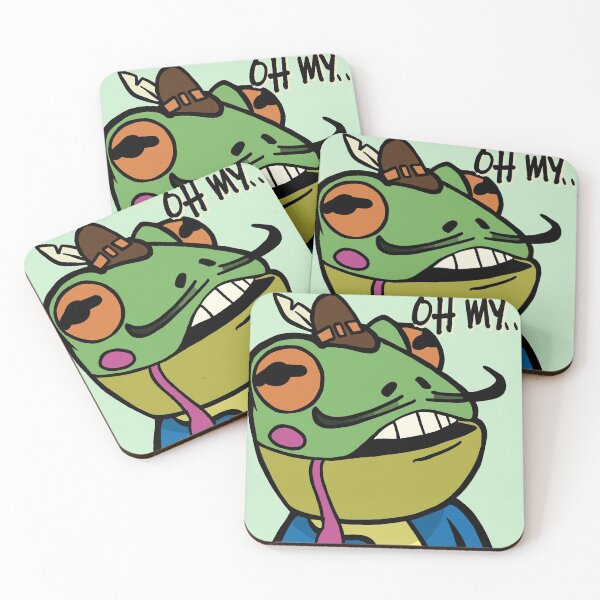 Item preview, Oh My Fasnacht !!! designed and sold by Rusembell.
