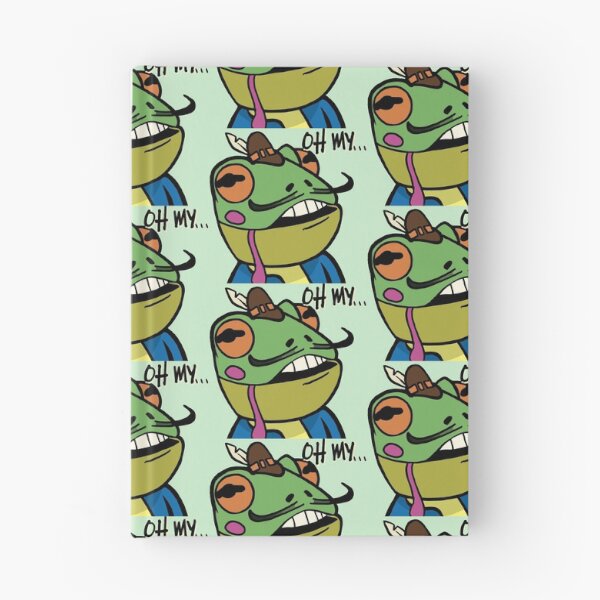 Item preview, Oh My Fasnacht !!! designed and sold by Rusembell.