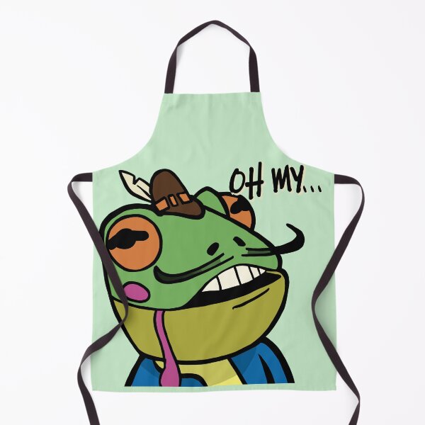 Item preview, Oh My Fasnacht !!! designed and sold by Rusembell.